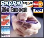 Payment methods